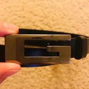 Gucci Women belt - 88cm